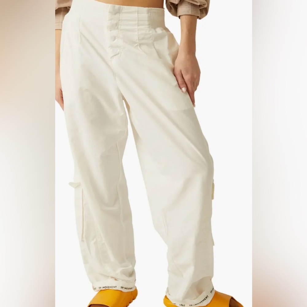 Free People FP Movement Cargo Pants
